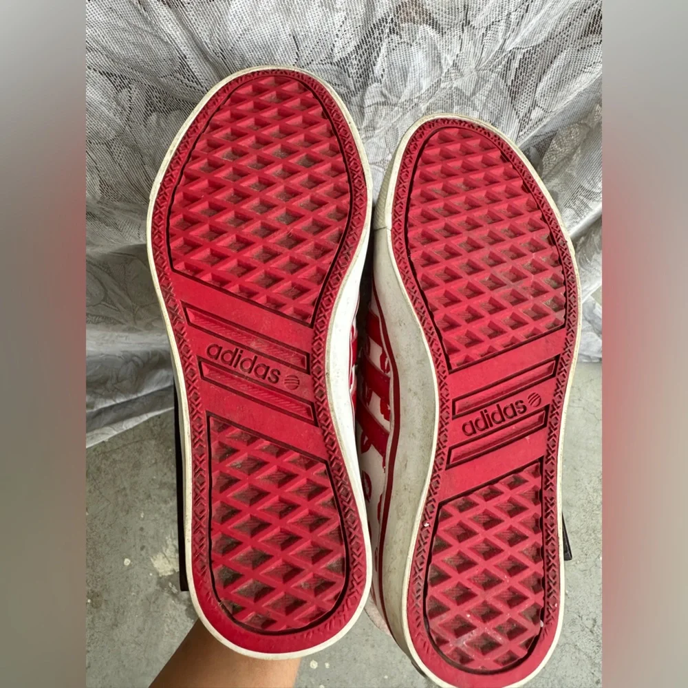 ADIDAS NEO Kiss Me Tennis Shoes - Picture 7 of 15